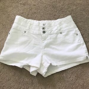 Rue 21 Jean Shorts
